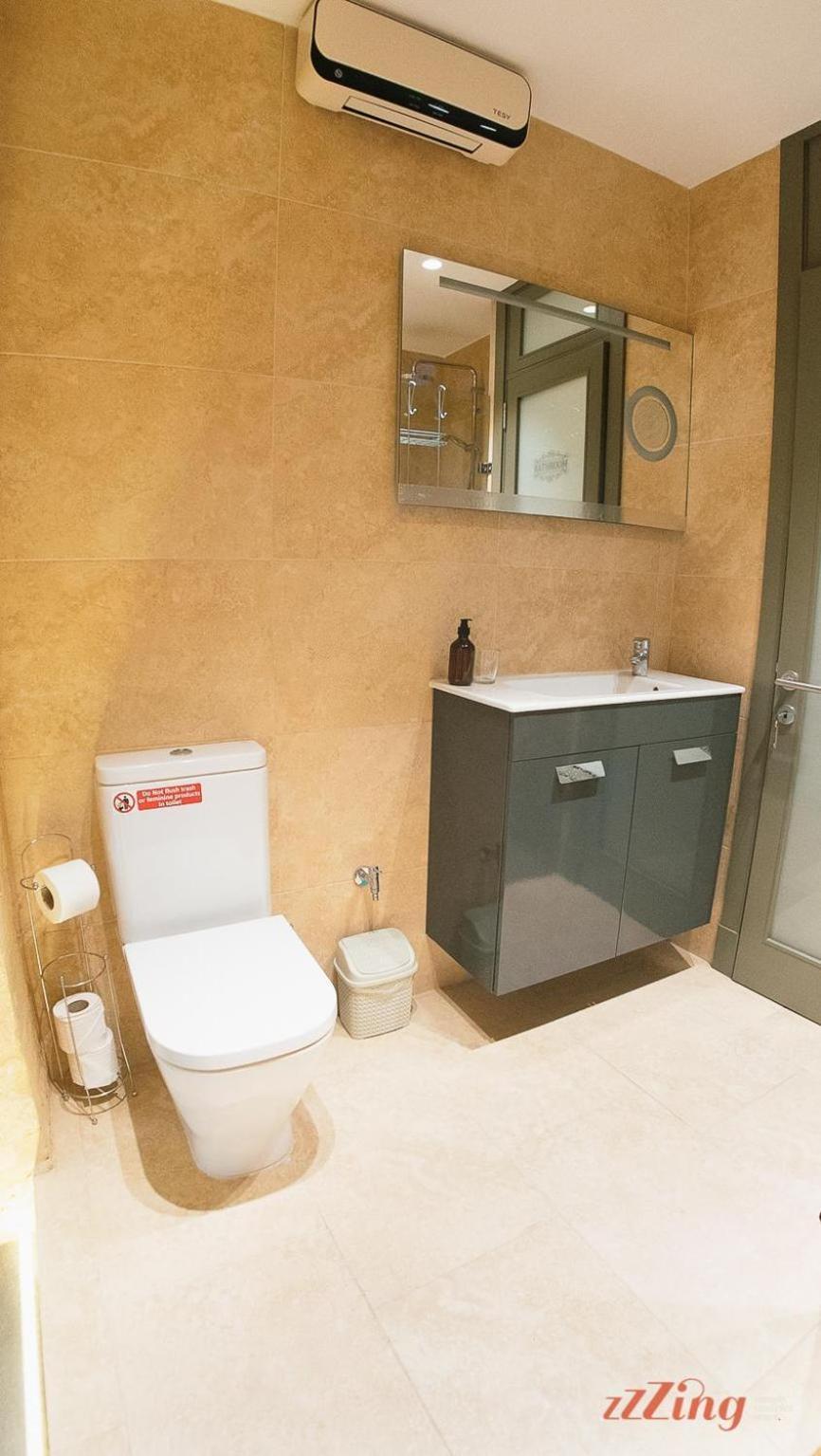 A Traditional Maltese Home In The Three Cities Birgu Eksteriør billede